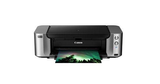 Canon pixma ip4200 printer