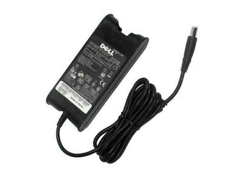 Dell Power Cord Adapter User Manual